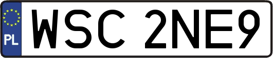 WSC2NE9