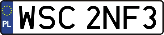 WSC2NF3