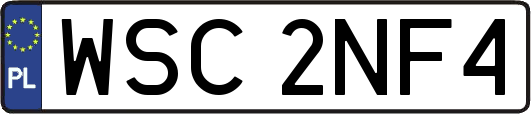 WSC2NF4
