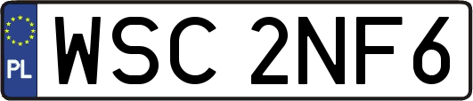 WSC2NF6