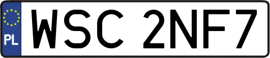 WSC2NF7