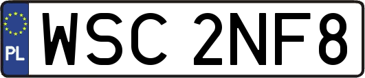 WSC2NF8