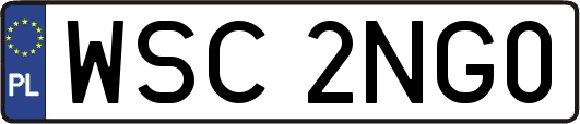 WSC2NG0