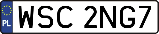 WSC2NG7