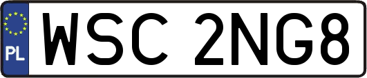 WSC2NG8