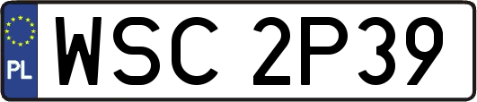 WSC2P39
