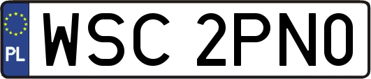 WSC2PN0