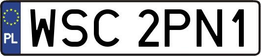 WSC2PN1