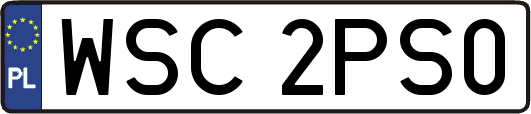 WSC2PS0