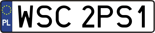 WSC2PS1