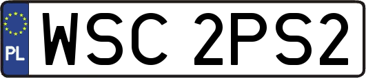 WSC2PS2
