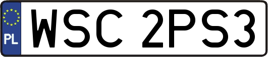 WSC2PS3