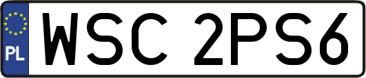 WSC2PS6