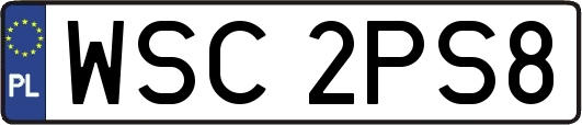 WSC2PS8