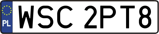 WSC2PT8