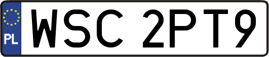WSC2PT9