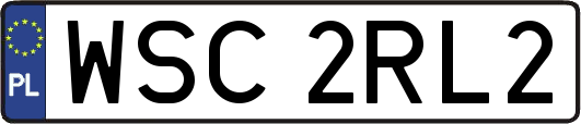 WSC2RL2