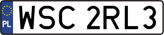 WSC2RL3