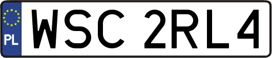 WSC2RL4
