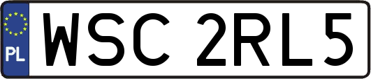 WSC2RL5