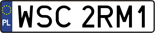 WSC2RM1