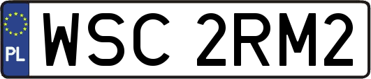 WSC2RM2