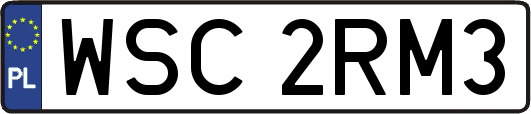 WSC2RM3