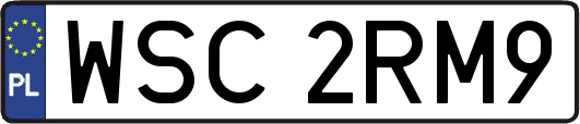 WSC2RM9