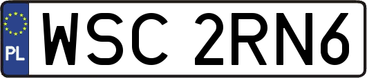 WSC2RN6