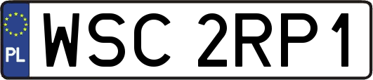 WSC2RP1