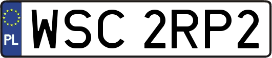 WSC2RP2