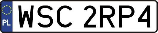 WSC2RP4