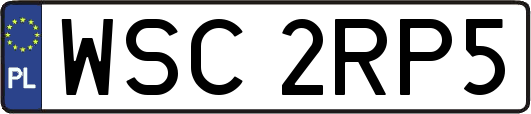 WSC2RP5