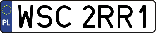 WSC2RR1
