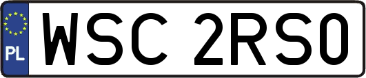 WSC2RS0