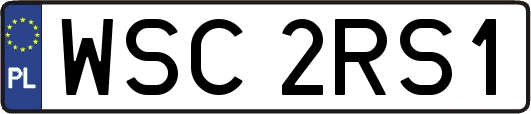 WSC2RS1