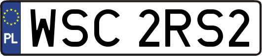 WSC2RS2