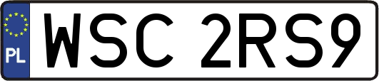 WSC2RS9