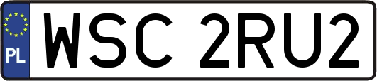 WSC2RU2