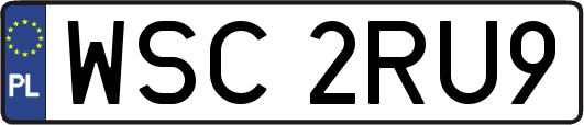 WSC2RU9