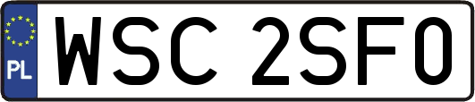 WSC2SF0