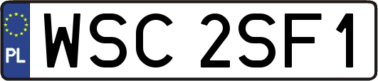 WSC2SF1