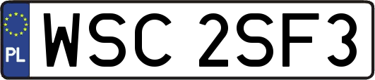 WSC2SF3