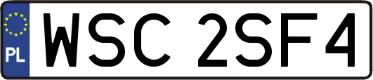 WSC2SF4