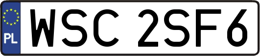 WSC2SF6