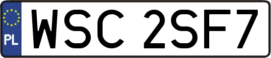 WSC2SF7