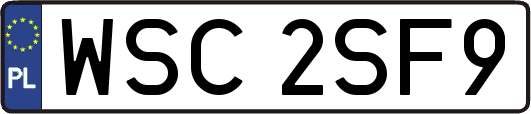 WSC2SF9