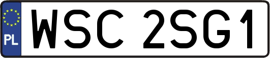 WSC2SG1