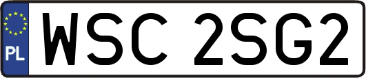 WSC2SG2