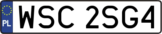 WSC2SG4